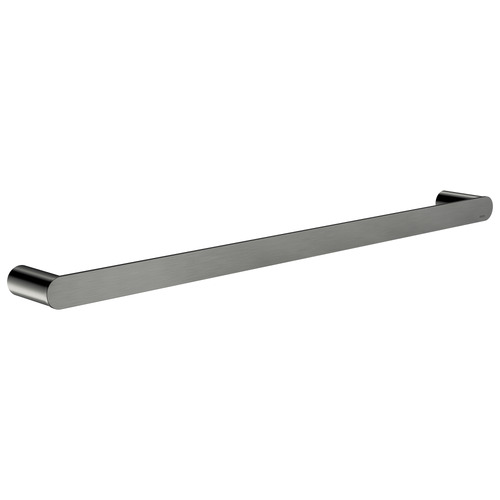 Curvae Single Towel Rail