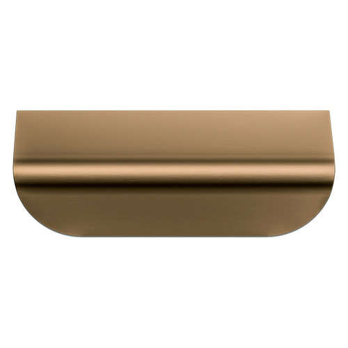 Oppen Lip Cabinet Handle