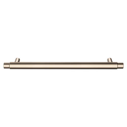 Oppen Round Bar Cabinet Handle