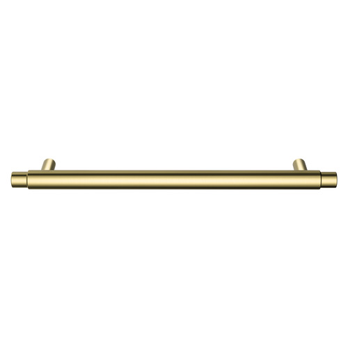 Oppen Round Bar Cabinet Handle
