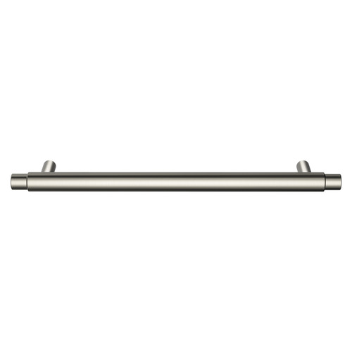 Oppen Round Bar Cabinet Handle