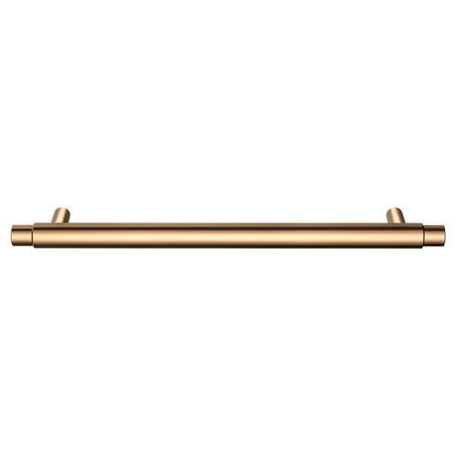 Oppen Round Bar Cabinet Handle