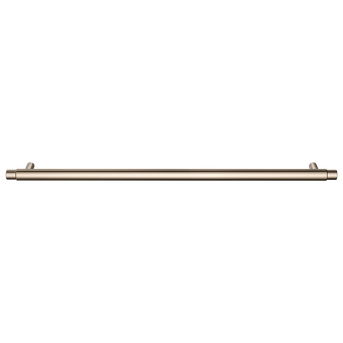 Oppen Round Bar Cabinet Handle