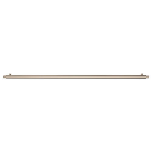 Oppen Round Bar Cabinet Handle