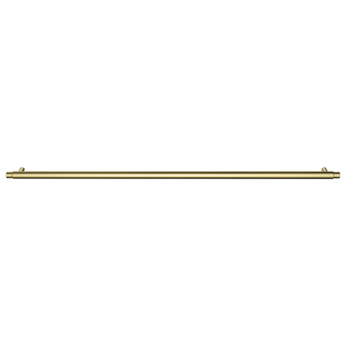 Oppen Round Bar Cabinet Handle