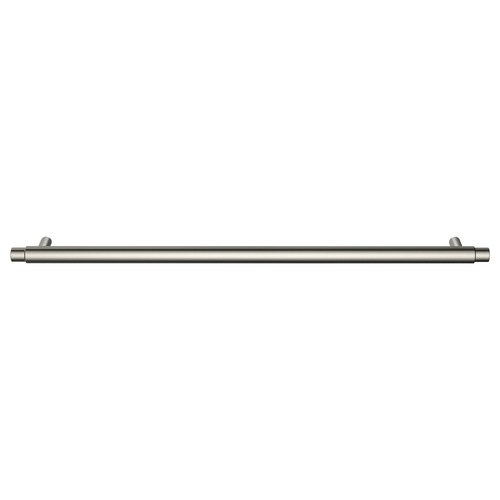 Oppen Round Bar Cabinet Handle