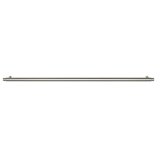 Oppen Round Bar Cabinet Handle