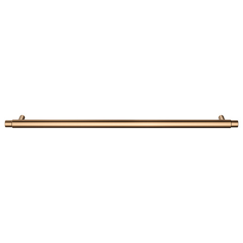 Oppen Round Bar Cabinet Handle