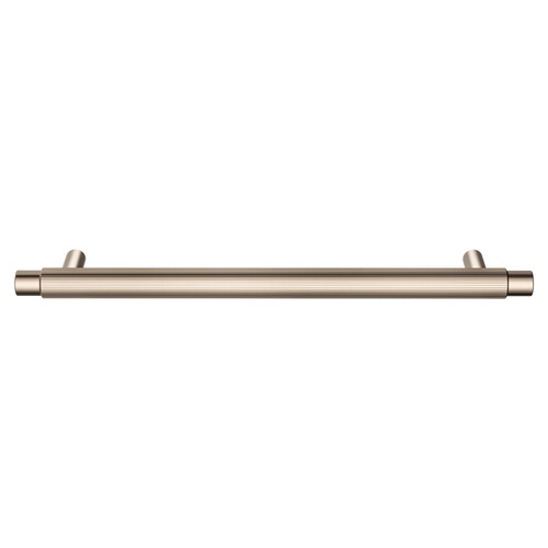 Oppen Linear Round Bar Cabinet Handle