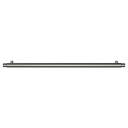 Oppen Round Bar Cabinet Handle