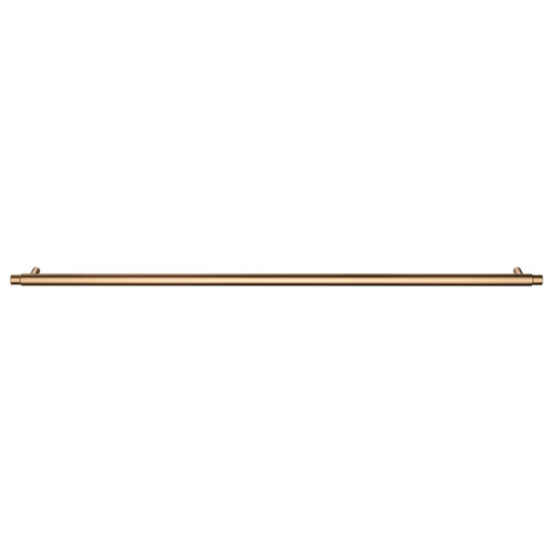 Oppen Round Bar Cabinet Handle