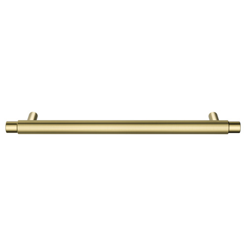 Oppen Linear Round Bar Cabinet Handle