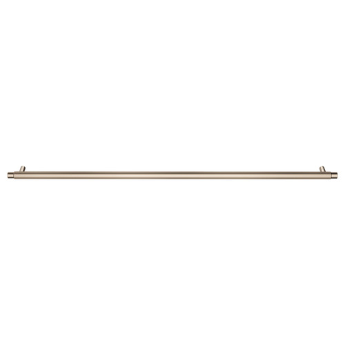 Oppen Linear Round Bar Cabinet Handle