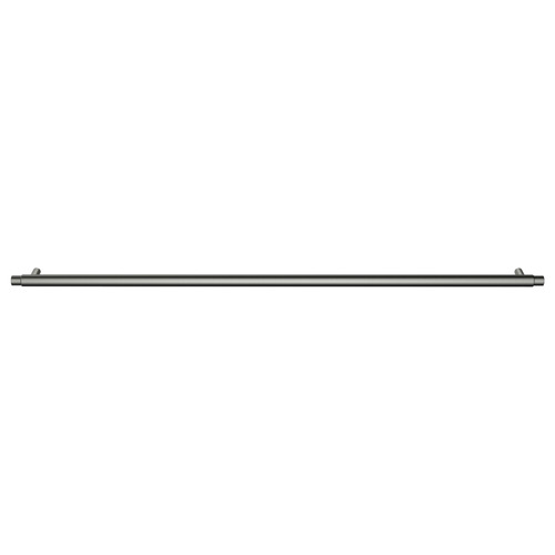 Oppen Round Bar Cabinet Handle