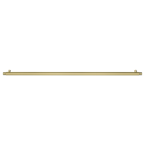 Oppen Linear Round Bar Cabinet Handle