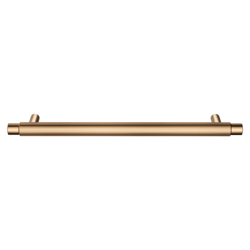 Oppen Linear Round Bar Cabinet Handle