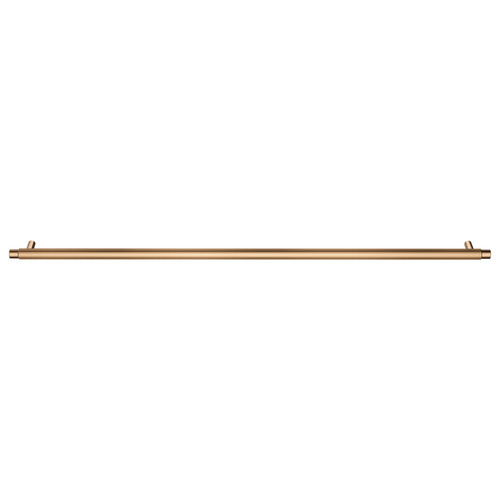 Oppen Linear Round Bar Cabinet Handle
