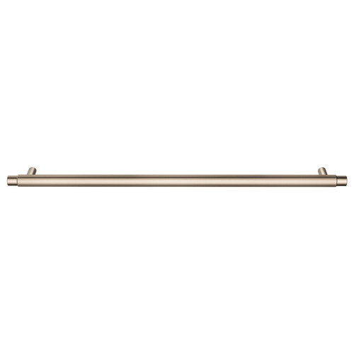 Oppen Linear Round Bar Cabinet Handle