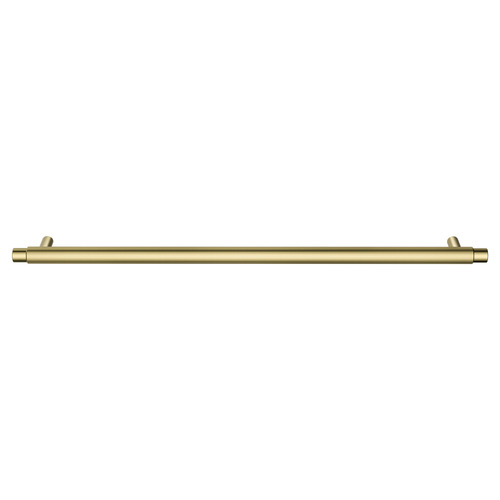 Oppen Linear Round Bar Cabinet Handle