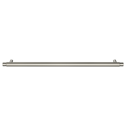 Oppen Linear Round Bar Cabinet Handle