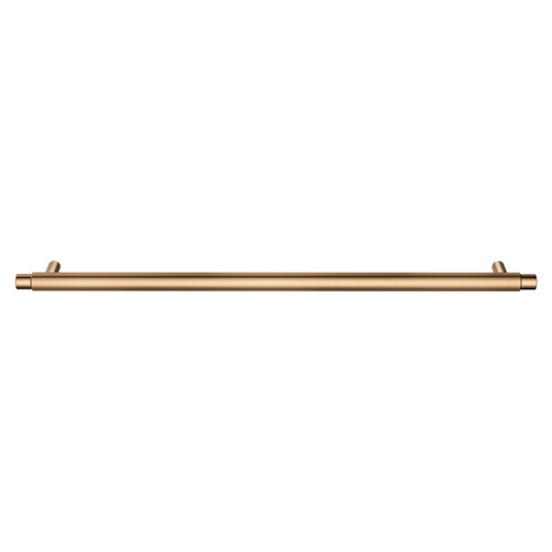 Oppen Linear Round Bar Cabinet Handle