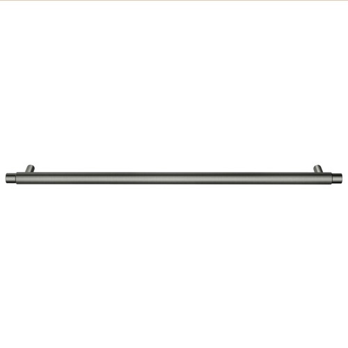 Oppen Linear Round Bar Cabinet Handle