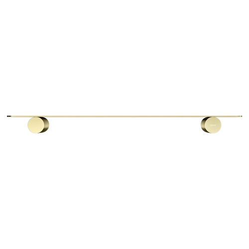 Curvae 400mm Stainless Steel Shower Shelf