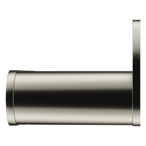 Curvae 100mm Stainless Steel Double Robe Hook