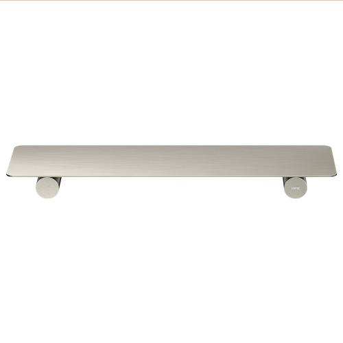 Curvae 400mm Stainless Steel Shower Shelf