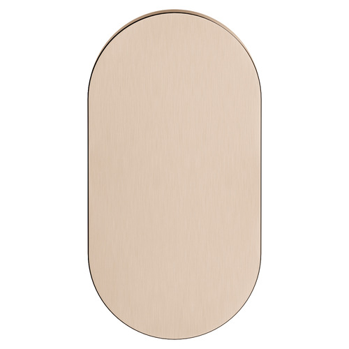 Curvae 29mm Stainless Steel Robe Hook
