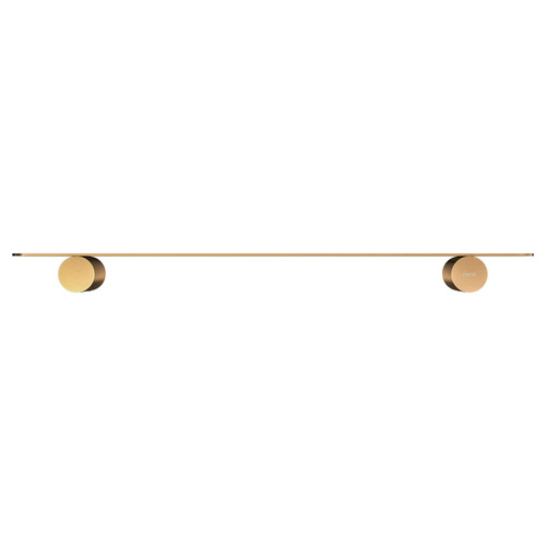 Curvae 400mm Stainless Steel Shower Shelf