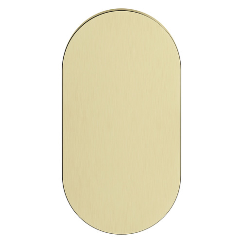 Curvae 29mm Stainless Steel Robe Hook