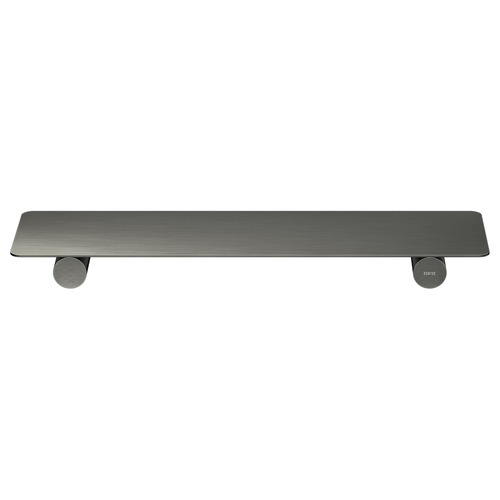 Curvae 400mm Stainless Steel Shower Shelf