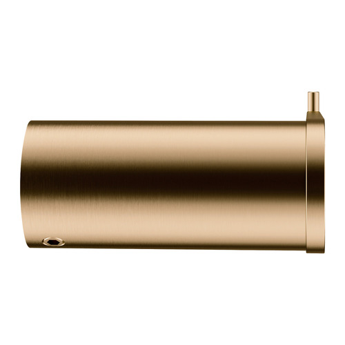 Curvae 170mm Stainless Steel Toilet Roll Holder
