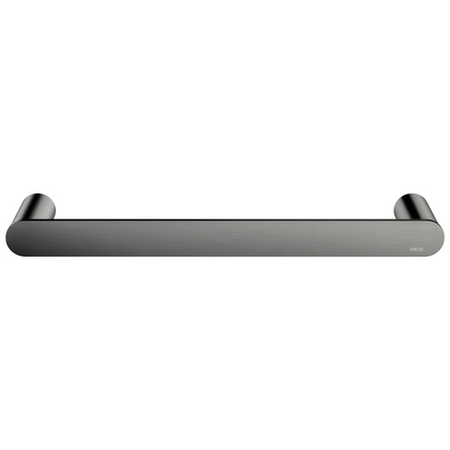 Curvae Single Towel Rail