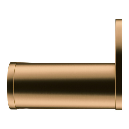 Curvae 29mm Stainless Steel Robe Hook