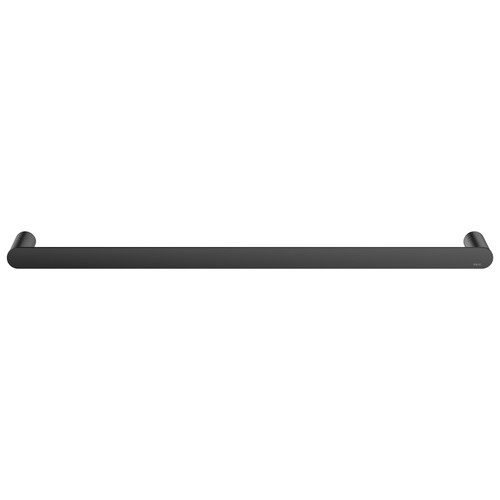 Curvae Single Towel Rail