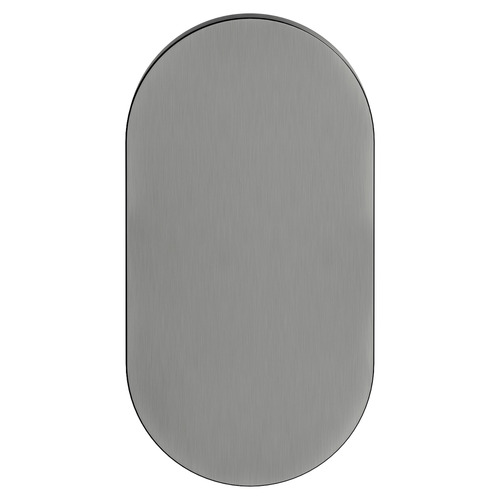Curvae 29mm Stainless Steel Robe Hook