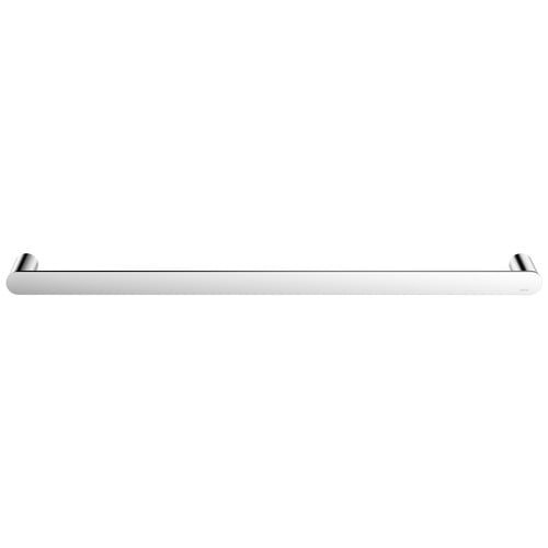 Curvae Single Towel Rail