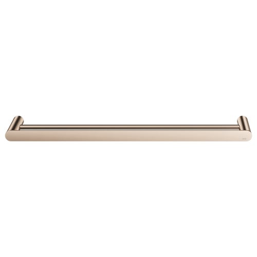 Curvae Single Towel Rail