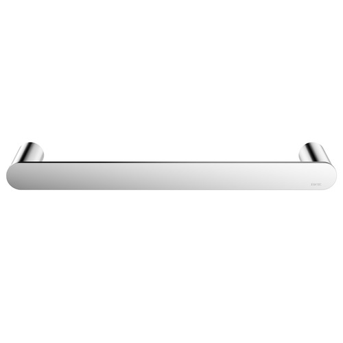 Curvae Single Towel Rail