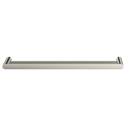Curvae Single Towel Rail