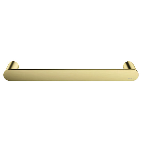 Curvae Single Towel Rail