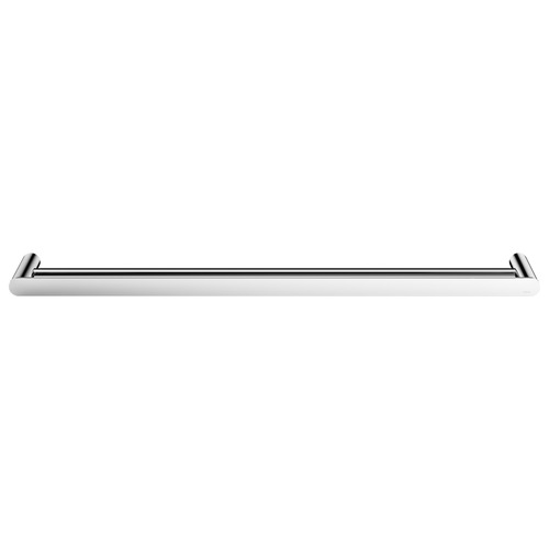 Curvae Double Towel Rail