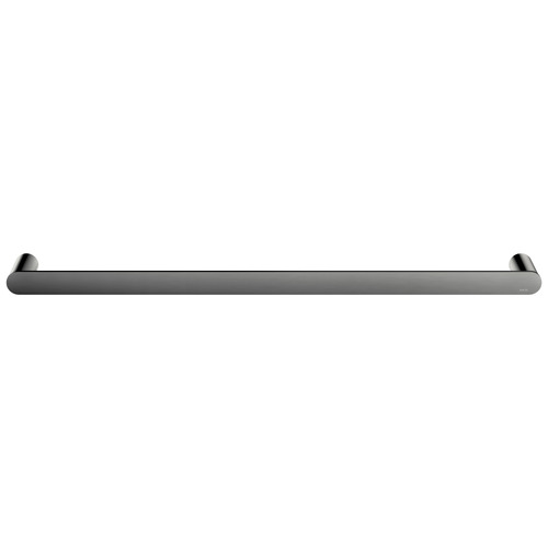 Curvae Single Towel Rail