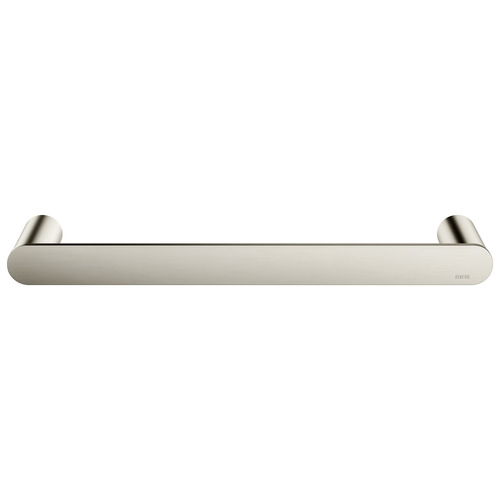 Curvae Single Towel Rail