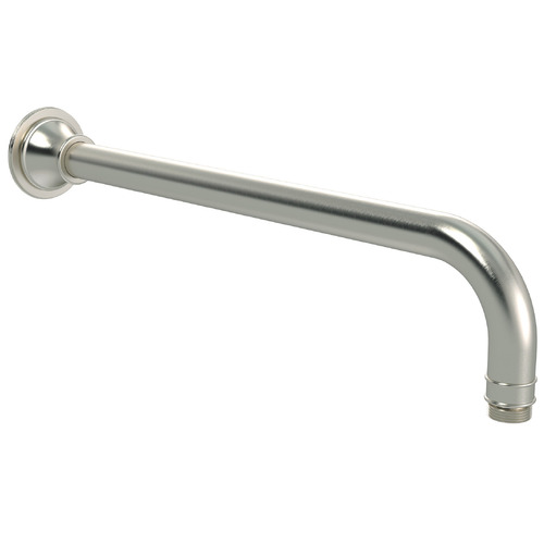 Harrington 413mm Brushed Nickel Shower Arm