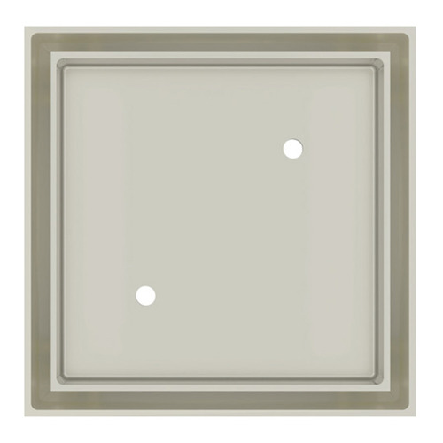 115mm Tile Insert Floor Waste