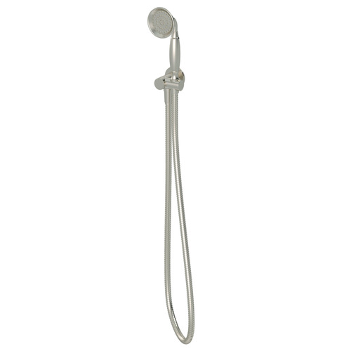 Harrington Brushed Nickel Hand-held Shower