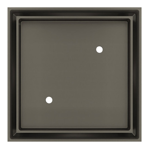 115mm Tile Insert Floor Waste
